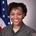 First African-American woman C-130H pilot returns to 165th Airlift Wing.