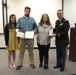South Carolina National Guard Soldier posthumously awarded Legion of Merit
