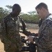 U.S. Marines Advise the Uganda People's Defence Force