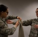 Airmen Teach Self Aid Buddy Care