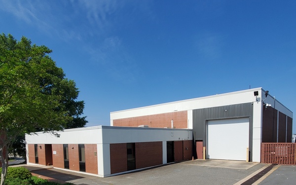 Space A Is On Its Way!