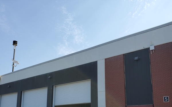 Space A Is On Its Way!