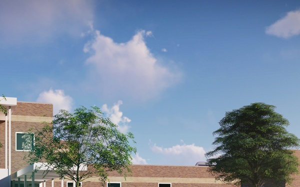 Space A Is On Its Way!