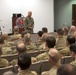 Warrant Officer Cohort hosts annual meeting