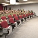 Warrant Officer Cohort hosts annual meeting