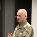 Warrant Officer Cohort hosts annual meeting