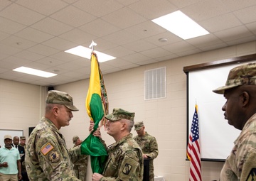 Passing on the Torch