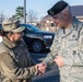 4th Air Force Command Chief Visits the 514th AMW