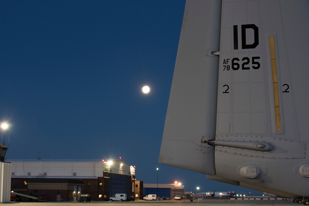 Moonlighting