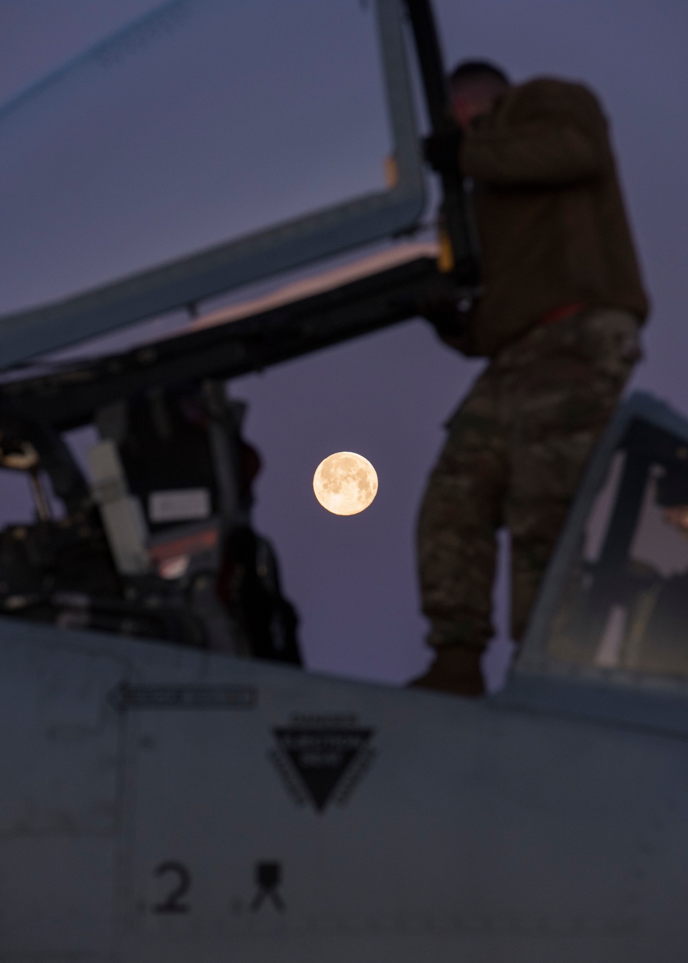 Moonlighting