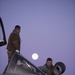 Moonlighting