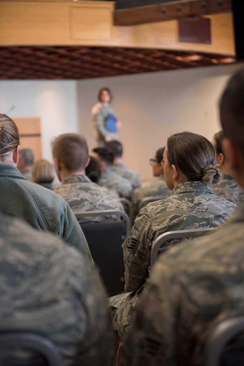 Diversity, Inclusion, and Career Development