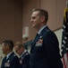 146th Operations Group received new commander during assumption of command ceremony