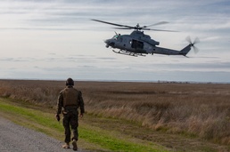 Call Us if You Need Close Air Support