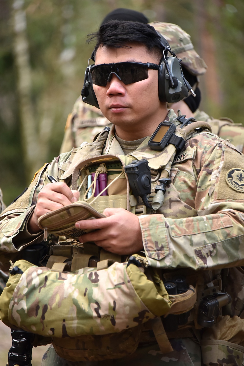 RES, 2 CAV REGT conducts demolition range