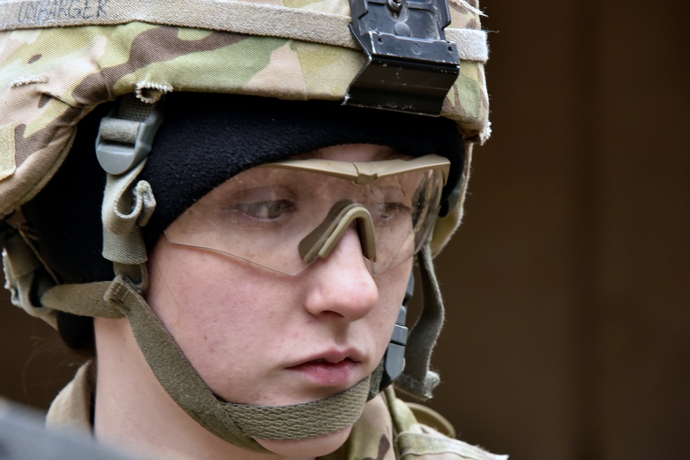 RES, 2 CAV REGT conducts demolition range