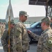 103rd Expeditionary Sustainment Command Promotion Ceremony