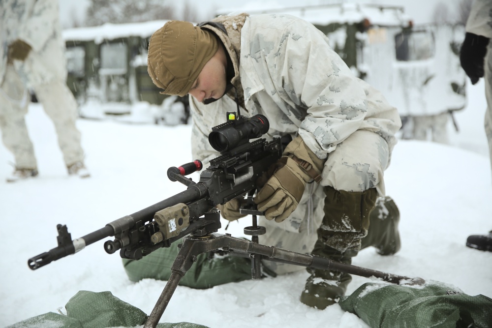 Machine Gun Fun