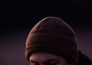 NAVSCIATTS Students Conduct UAS Nighttime Ops