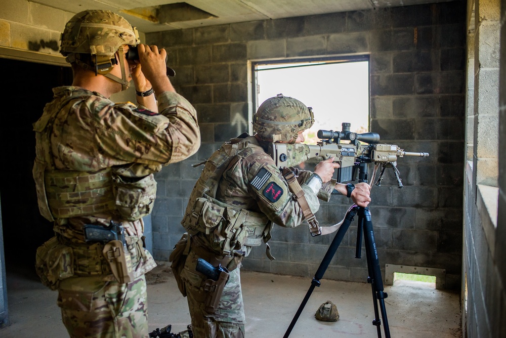 Fort Benning to host Infantry Week competition, showcasing ground combat skills