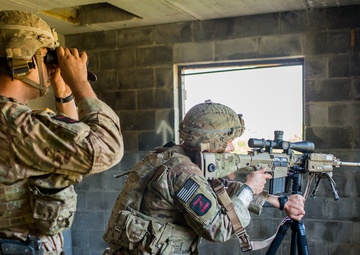 Fort Benning to host Infantry Week competition, showcasing ground combat skills