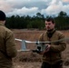 NAVSCIATTS Students Conduct UAS Nighttime Ops