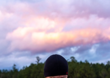 NAVSCIATTS Students Conduct UAS Nighttime Ops