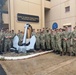 CSCS Hosts Waterfront Tactical Workshop