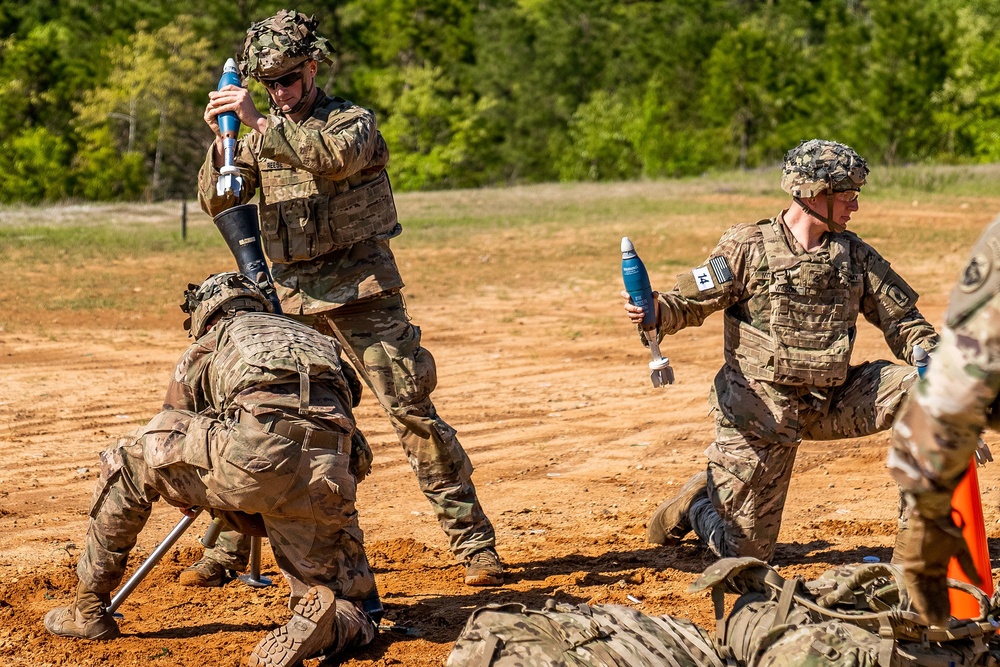 Fort Benning to host Infantry Week competition, showcasing ground combat skills