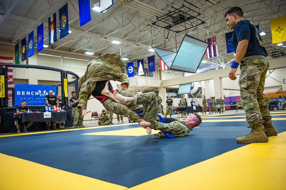 Fort Benning to host Infantry Week competition, showcasing ground combat skills