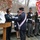 Receiving a Flag