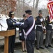 Receiving a Flag