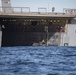 AAVs Embark USS Portland During Iron Fist 2020