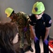312th TRS modernizes EMR course