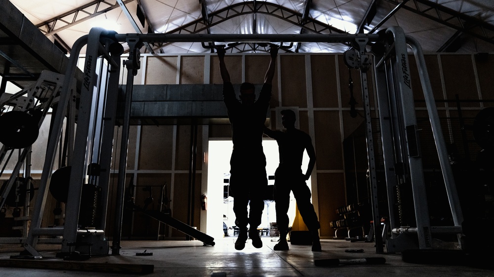 U.S. Marines enhance war-fighting capability during MPFEX 20