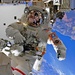 COL Andrew Morgan spacewalk