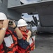 Replenishment-at-sea