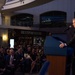 Gary Sinise Receives Patriot Award