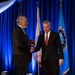 Gary Sinise Receives Patriot Award