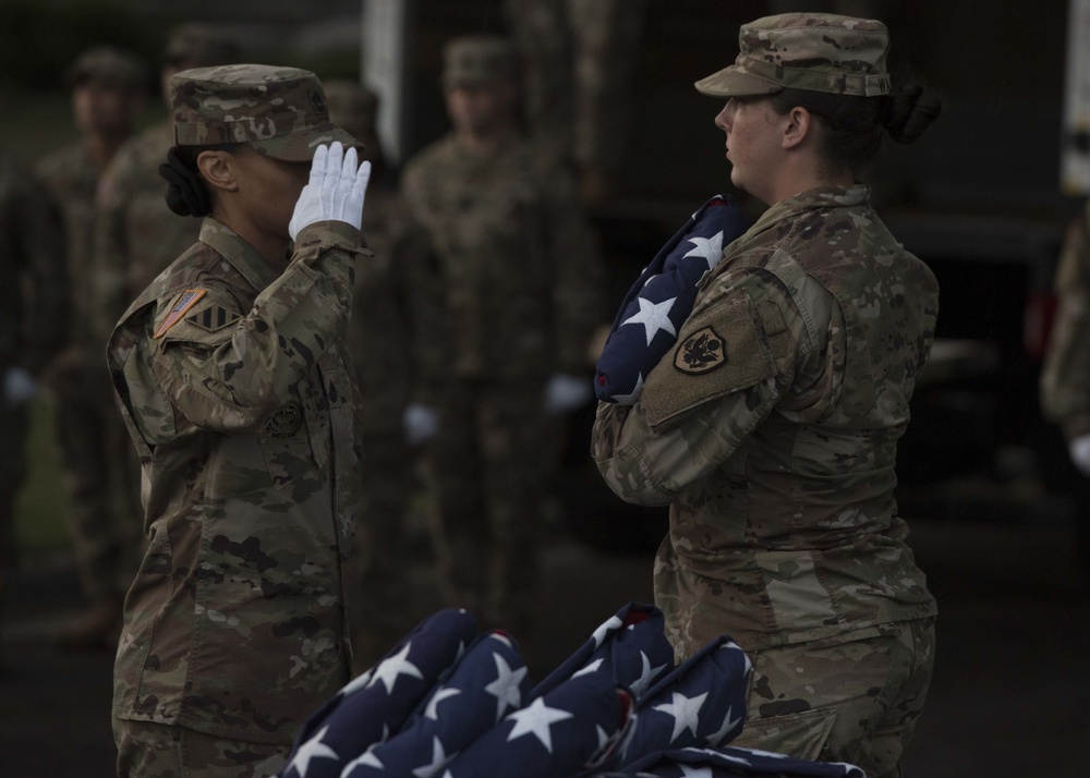 February 10, 2020 Disinterment