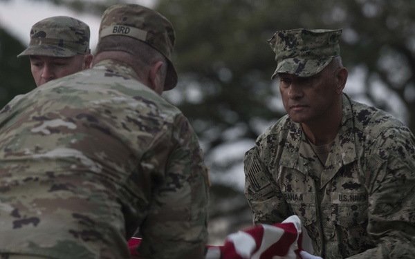 February 10, 2020 Disinterment