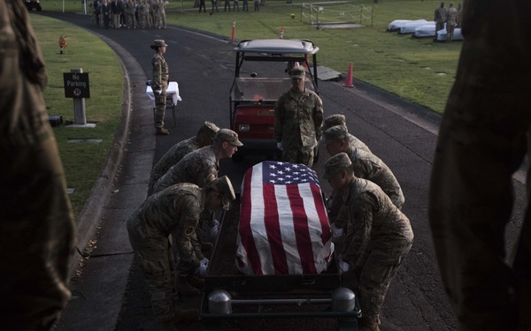 February 10, 2020 Disinterment