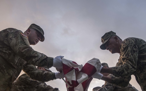 February 10, 2020 Disinterment