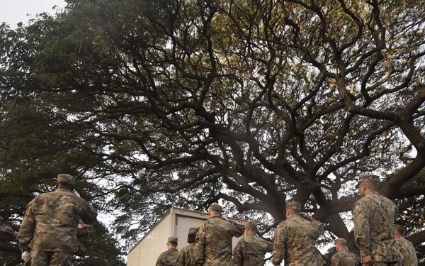 February 10, 2020 Disinterment