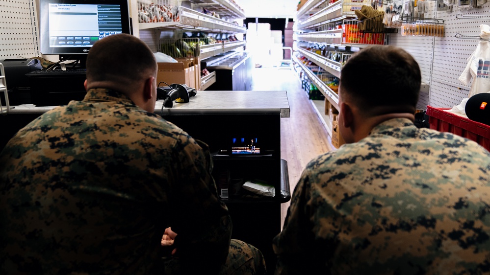MCX Trailer at MPFEX20
