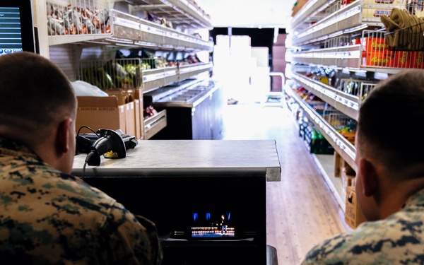 MCX Trailer at MPFEX20