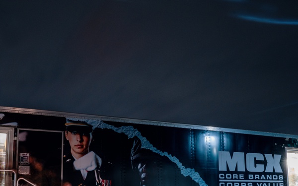 MCX Trailer at MPFEX20