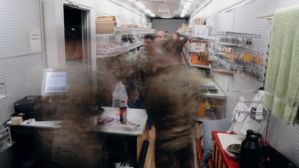 MCX Trailer at MPFEX20