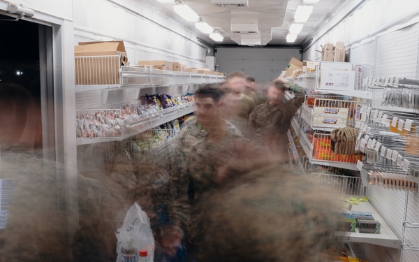 MCX Trailer at MPFEX20