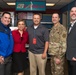 &quot;Live2Lead&quot; at Travis Air Force Base (2 of 4)